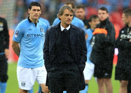 Mancini Dipecat dan Diganti oleh Manuel Pellegrini